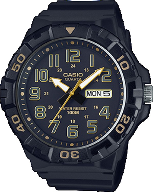 CASIO MRW-210H-1A2