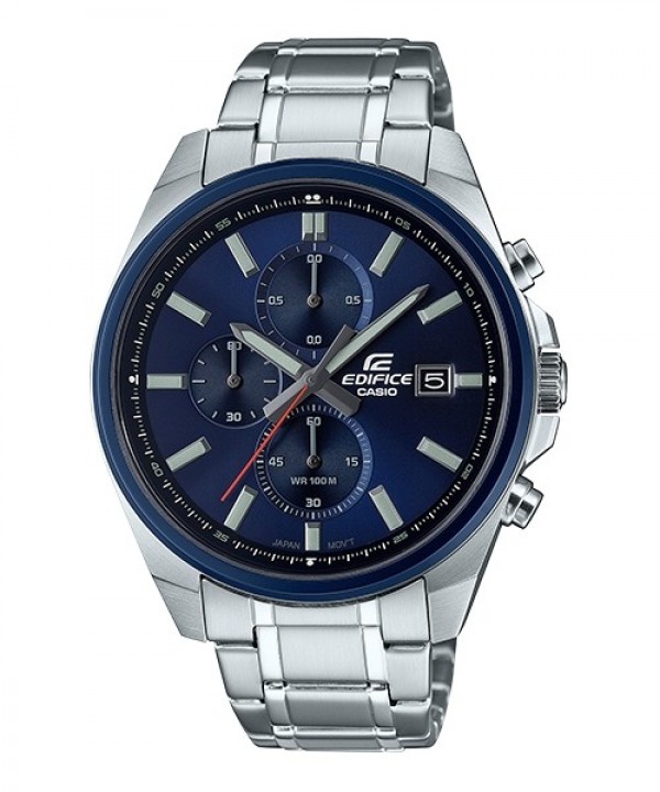 CASIO EDIFICE EFV-610DB-2A