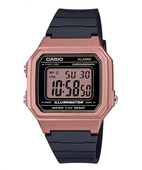 CASIO DIGITALNI W-217HM-5A