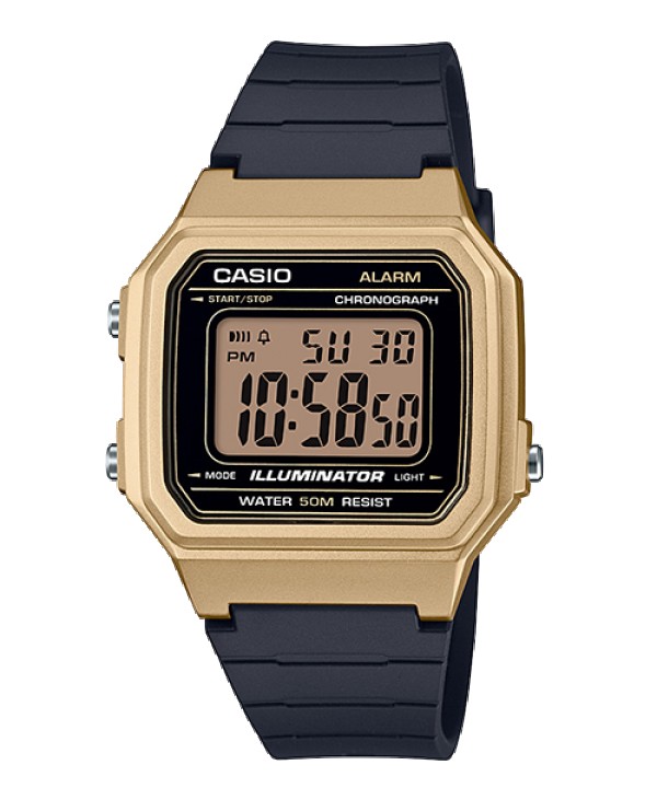 CASIO DIGITALNI W-217HM-9A