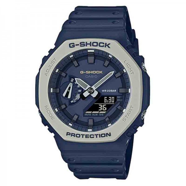 CASIO G-SHOCK GA-2110ET-2A