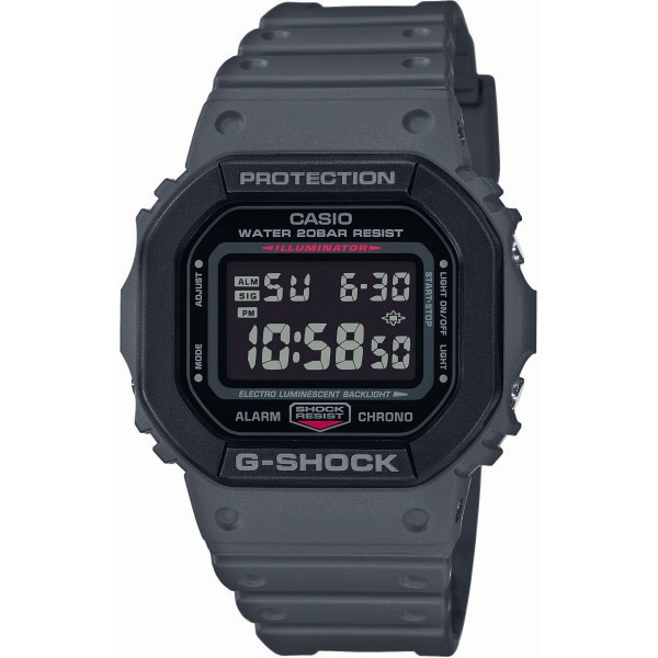 CASIO G-SHOCK DW-5610SU-8E