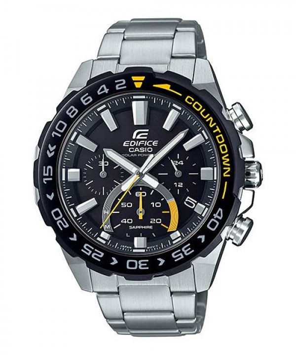 CASIO EDIFICE EFS-S550DB-1A