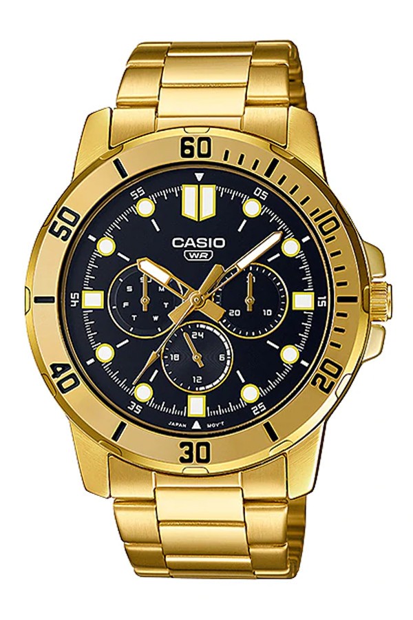 CASIO MTP-VD300G-1E