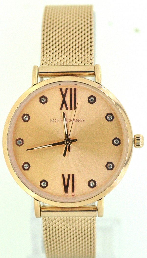 Polo Exchange PX-810-04