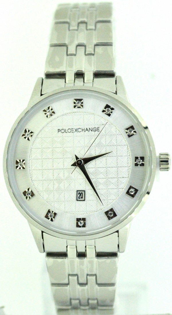Polo Exchange PX-804-01