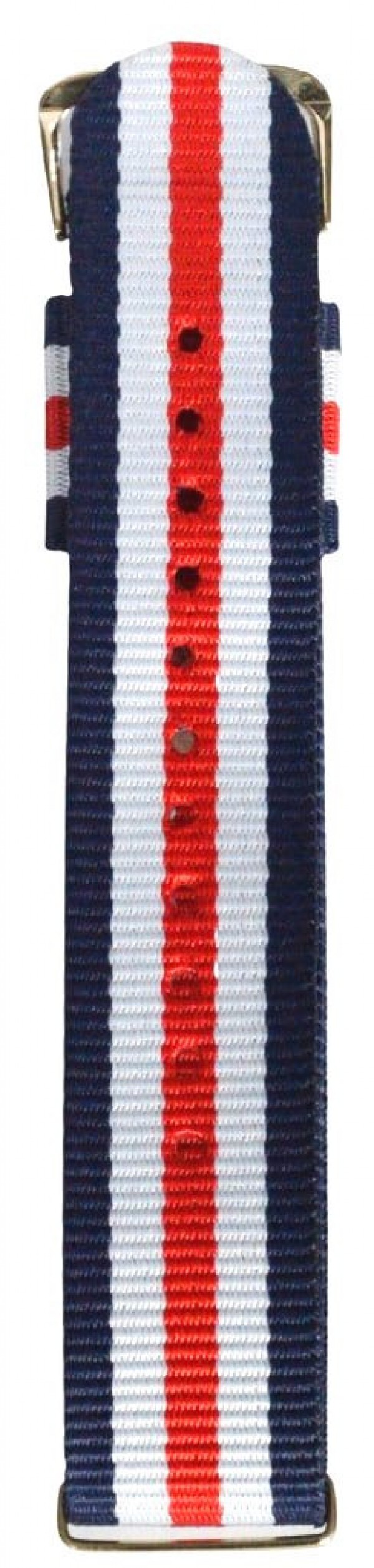 Platneni kaiš Diloy DIL387D.W1 (boja Šarena)