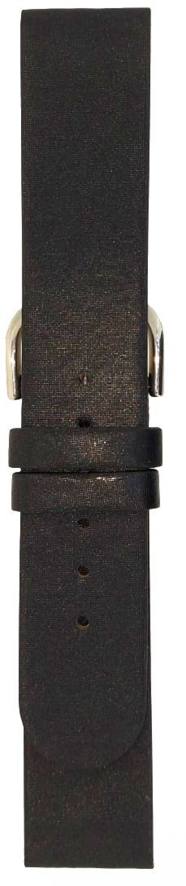 Kožni kaiš 20mm Crna boja 20.207