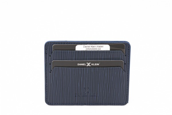 Daniel Klein futrola za kartice DKW3000-02