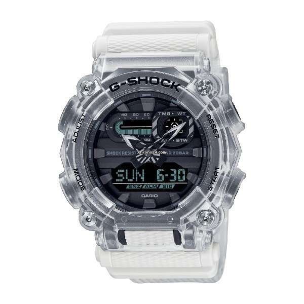 CASIO G-SHOCK GA-900SKL-7A