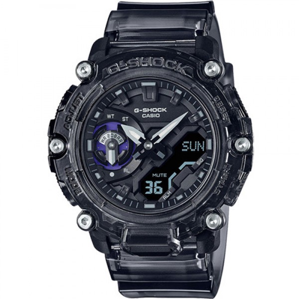 CASIO G-SHOCK GA-2200SKL-8A