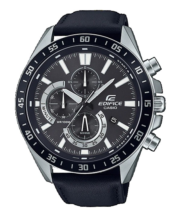 CASIO EDIFICE EFV-620L-1A