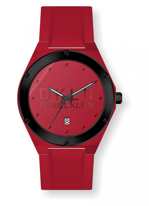 Daniel Klein DK12649-4