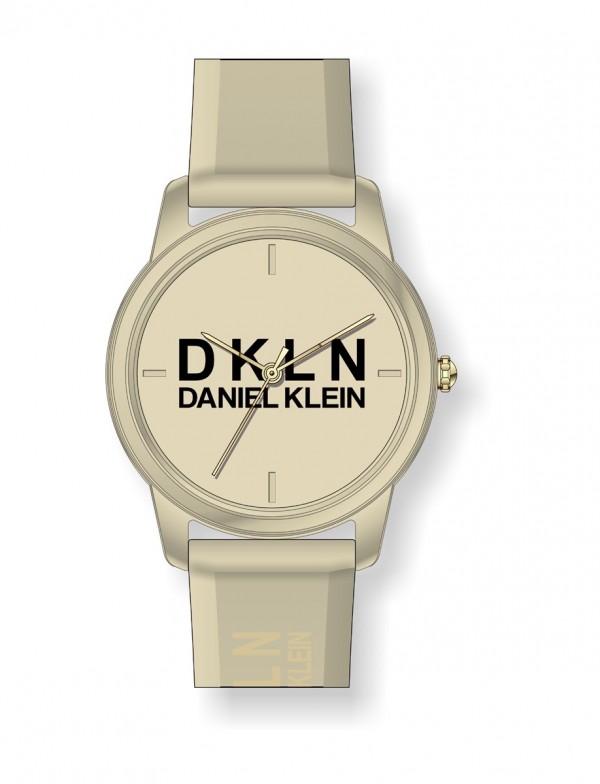 Daniel Klein DK12645-6