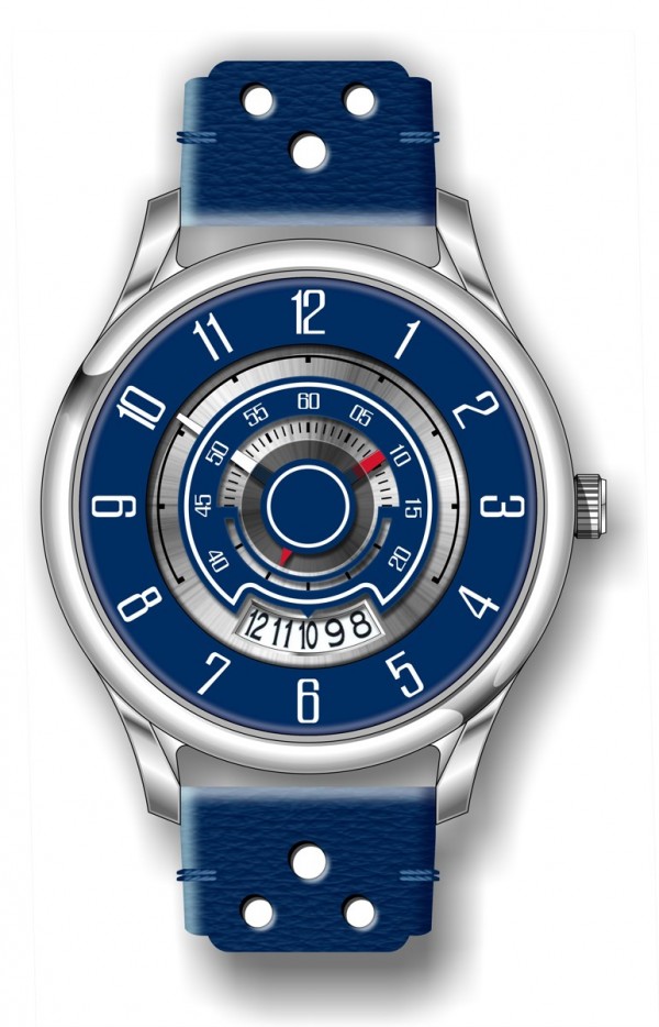 Daniel Klein DK12318-2