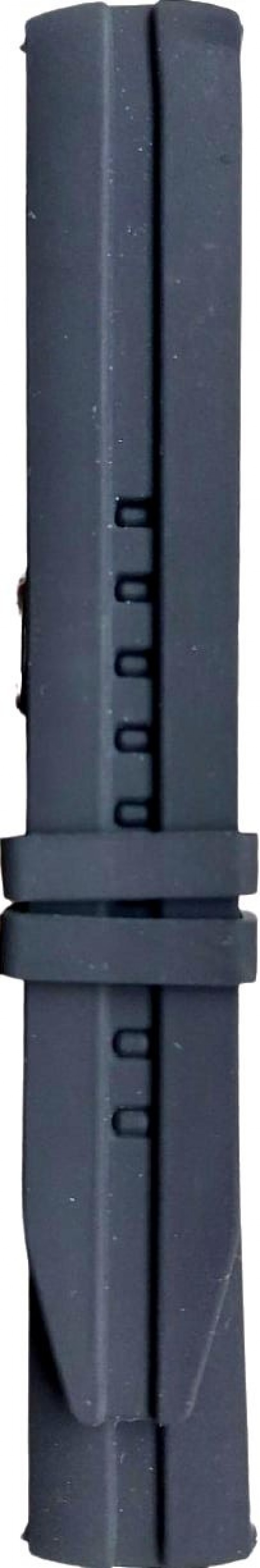 Silikonski kaiš - SK 30.04 Crna boja 30mm