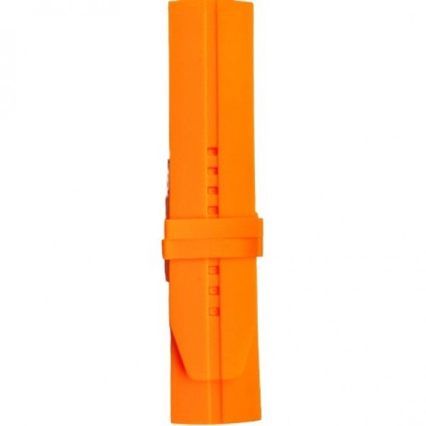 Silikonski kaiš - SK 28.16 Narandžasta boja 28mm