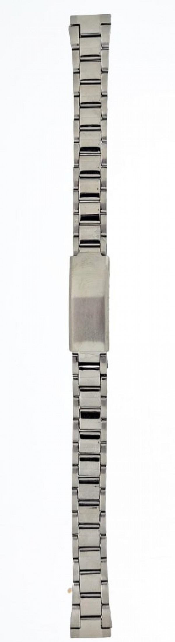 Metalni kaiš - MK 12.06 Srebrni 12mm