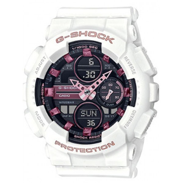 CASIO G-SHOCK GMA-S140M-7A