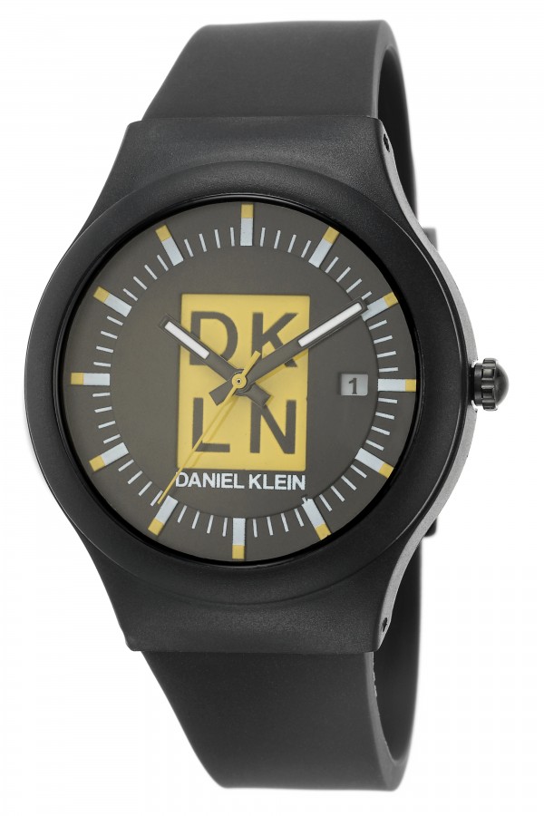 Daniel Klein DK12490-3