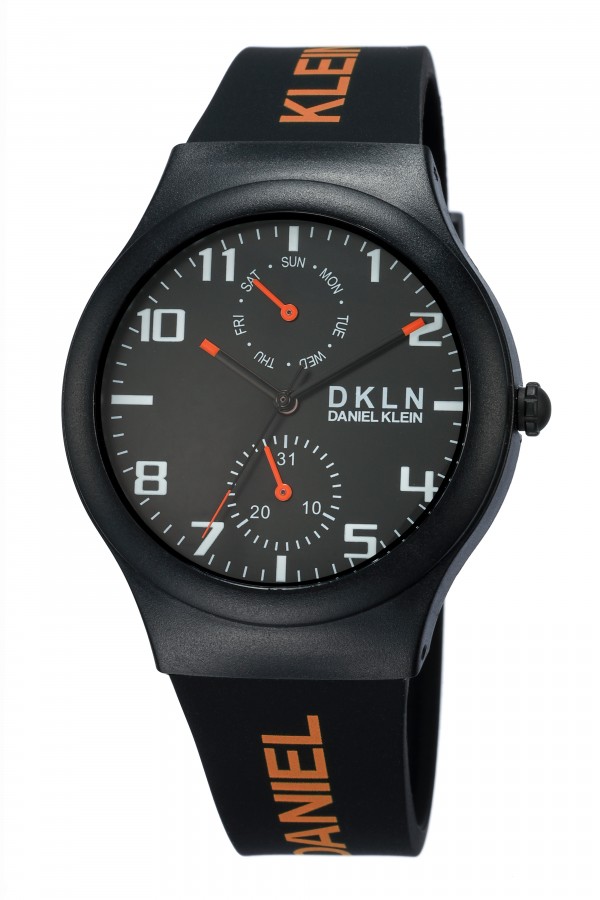 Daniel Klein DK12476-7