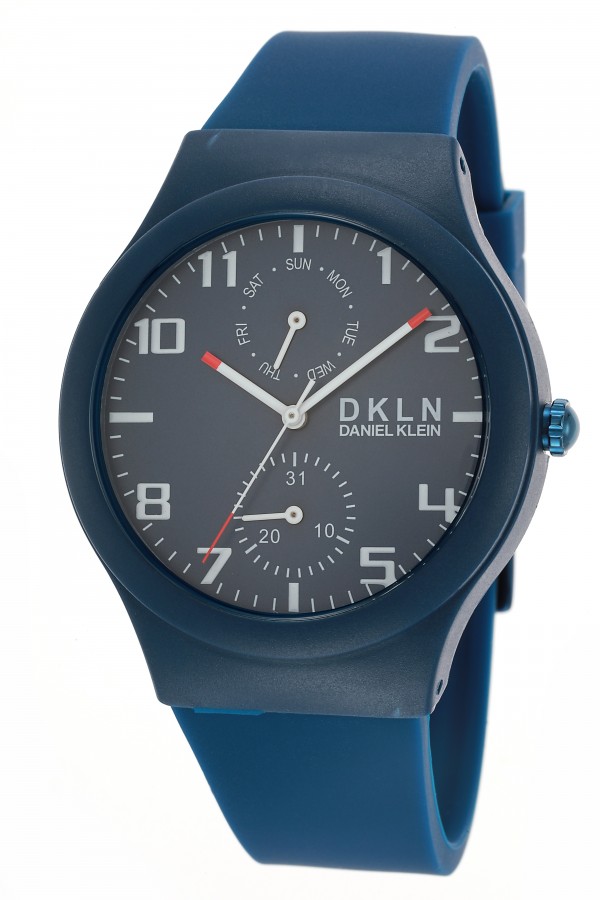 Daniel Klein DK12476-2