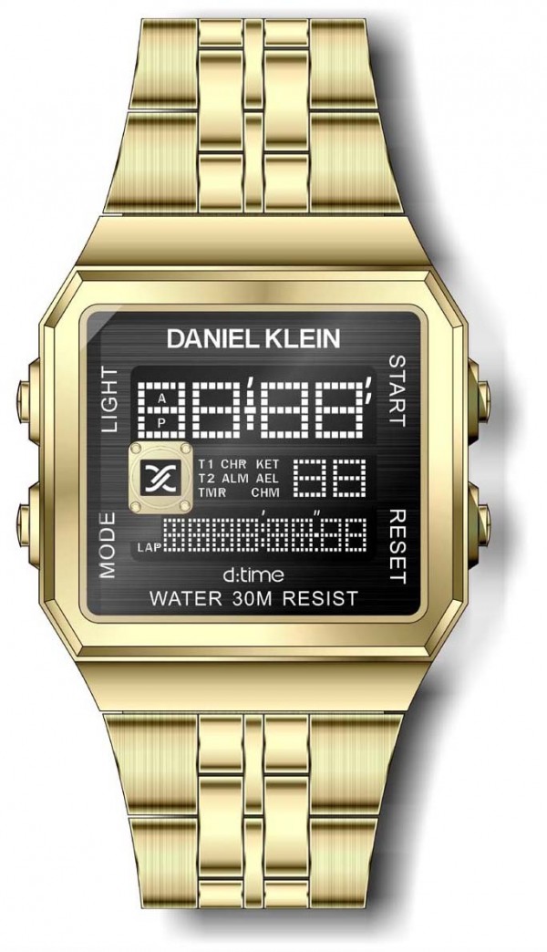 Daniel Klein digitalni DK12274-6