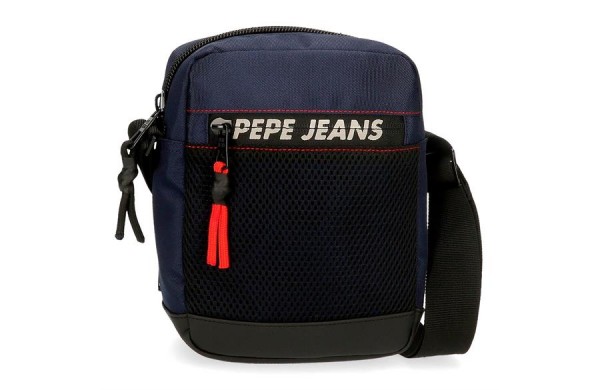 PEPE JEANS Torba na rame Teget ( 61.656.21 )