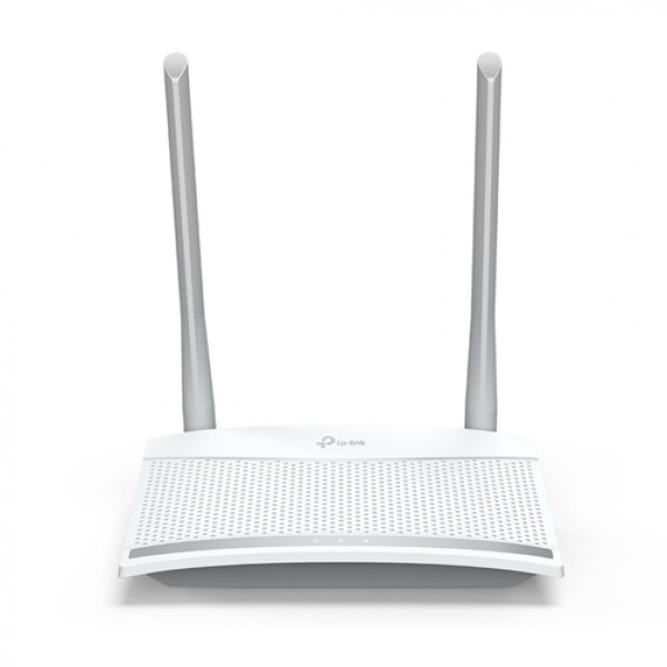 TP-LINK WIRELESS ROUTER TL-WR820N