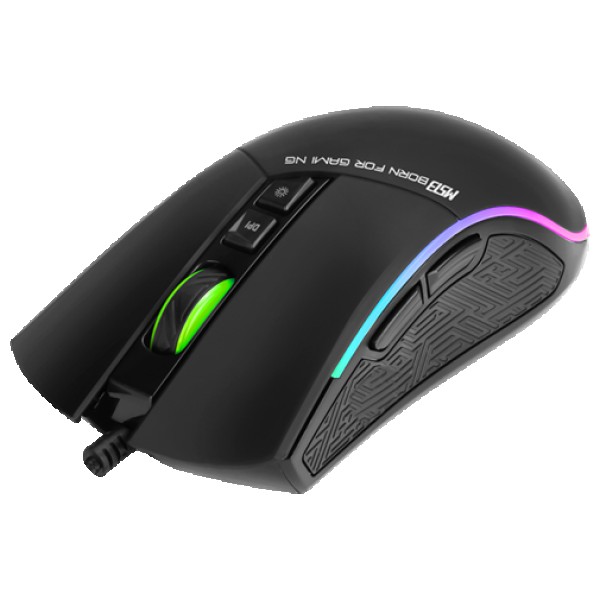 MIS USB MARVO M513 GAMING RGB