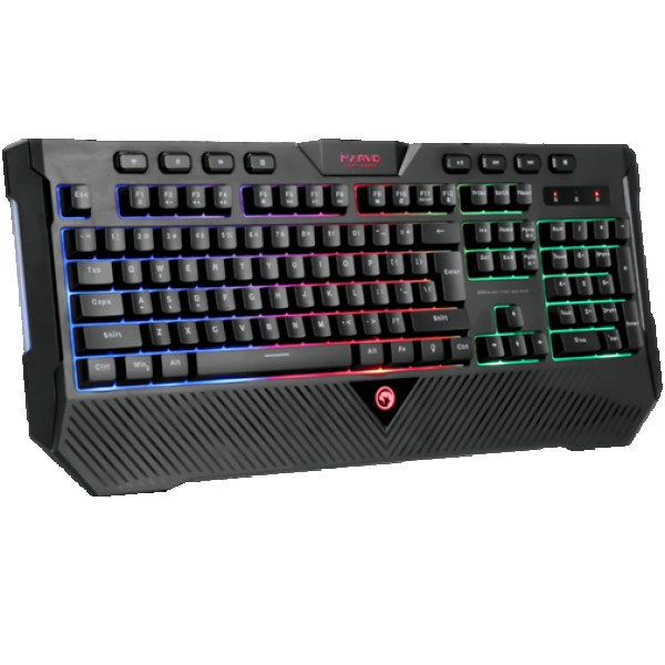 TASTATURA USB MARVO K656 GAMING