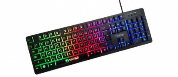 TASTATURA USB MARVO K616 GAMING