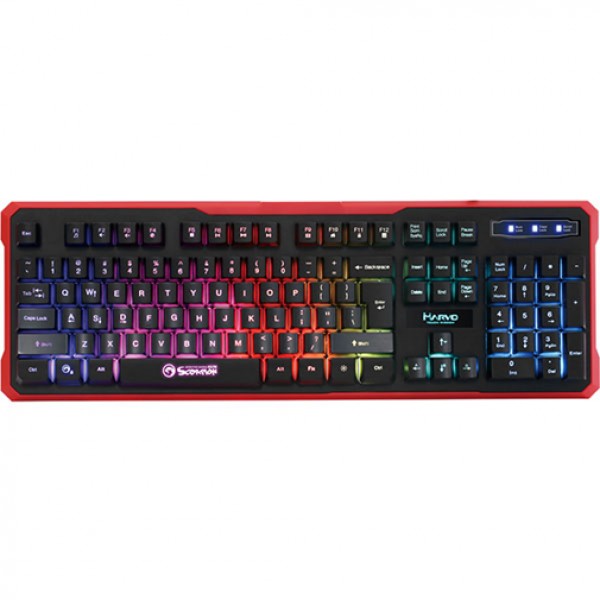 TASTATURA USB MARVO KG629G GAMING