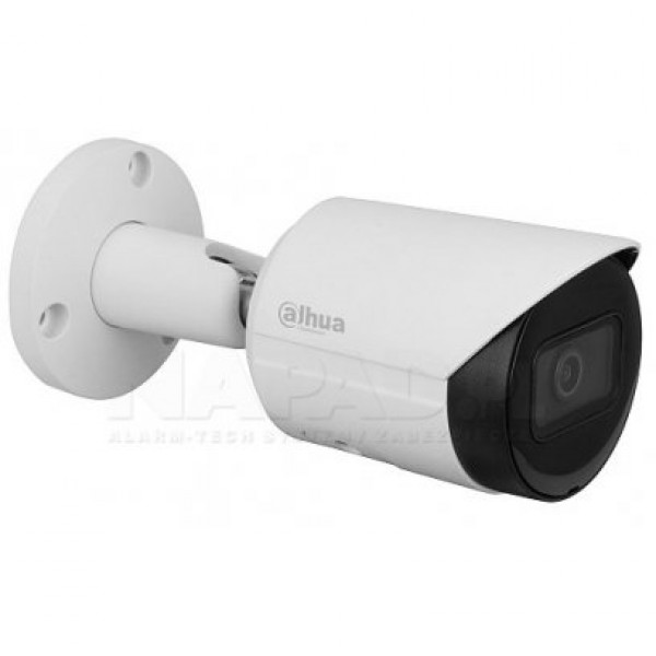 Kamera HD Bullet 2.0Mpx 3.6mm Dahua HFW1239TLM-A-LED