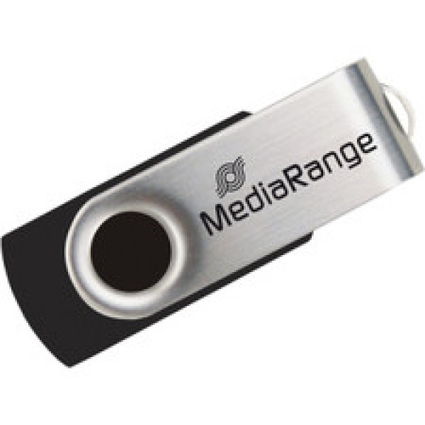 USB FLASH 32GB MEDIARANGE FLASH DRIVE 2.0 HIGHSPEED MR911