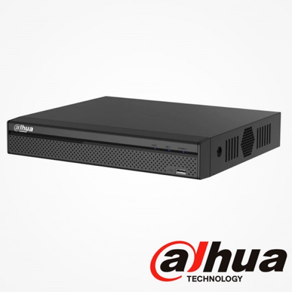 Snimac HD 5in1 4ch 4K Dahua XVR5104HS-4KL-X (CVI/TVI/AHD/IP/Analog)