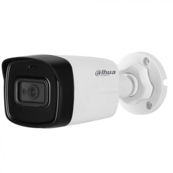 Kamera HD Bullet 2.0Mpx 3.6mm Dahua HFW1230TL-A