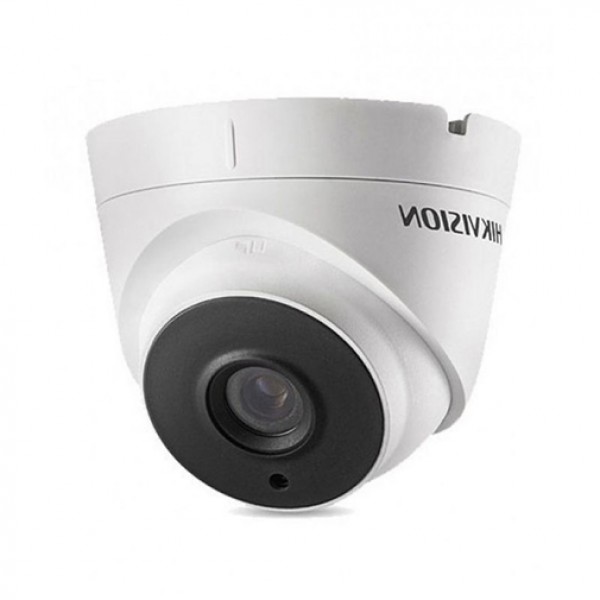 Kamera HD Dome 4in1 2Mpx 3.6mm HikVision DS-2CE56D0T-IT1