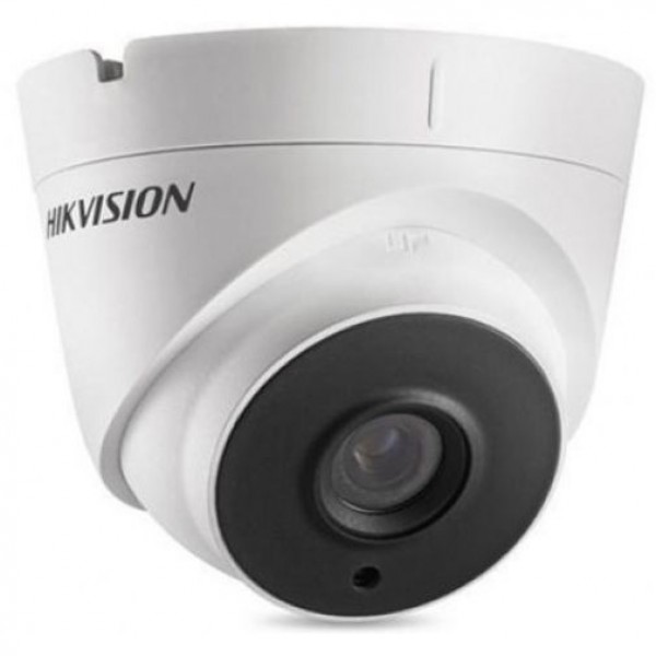 Kamera HD Dome 4in1 1.0Mpx 3.6mm HikVision DS-2CE56C0T-IT1F