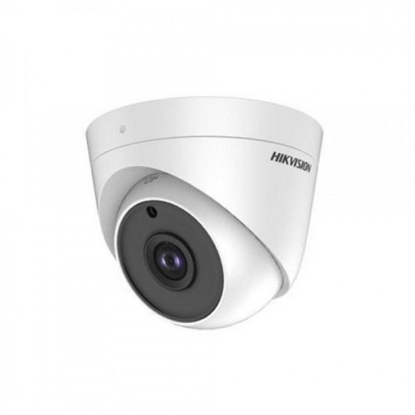 Kamera HD Dome 4in1 5.0Mpx 3.6mm HikVision DS-2CE56H0T-ITPF 3.6mm