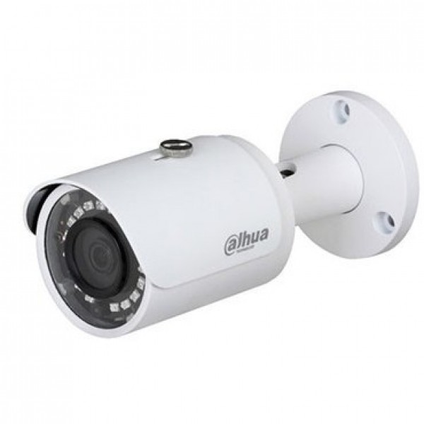 Kamera HD Bullet CVI 2.0Mpx 2.8mm Dahua HAC-HFW1220SP-0280