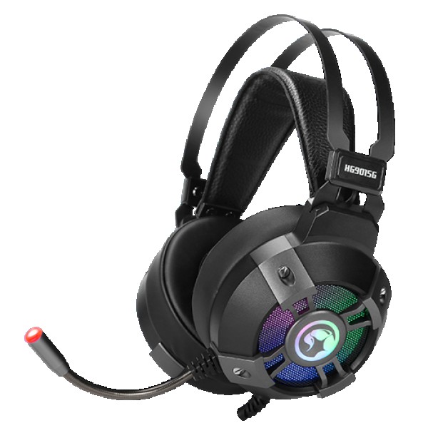 SLUSALICE USB7.1 MARVO HG9015 RGB GAMING