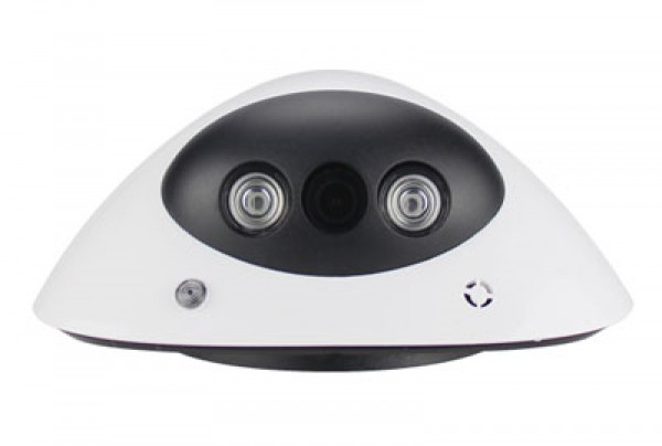 Kamera HD Dome 4in1 1.0MPx 3.6mm Cantonk KHA-V100TB30D