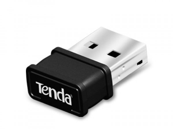 TENDA WIRELESS USB ADAPTER W311MI