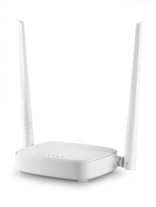 TENDA WIRELESS ROUTER N301