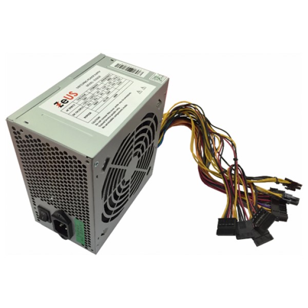 NAPAJANJE ATX ZEUS ZUS-650 650W (BULK)