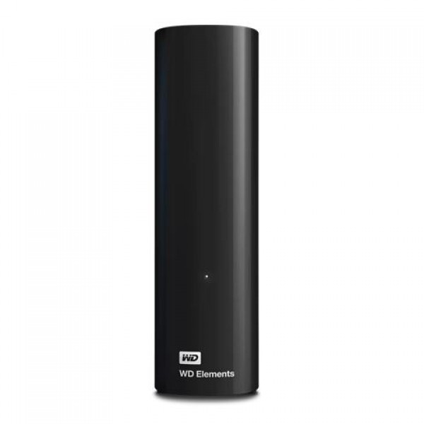 Eksterni tvrdi Disk WD Elements™ Desktop 12TB