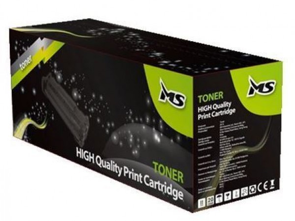 Zamenski toner HP W2072A MS bez čipa