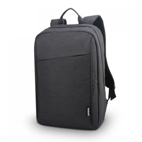 Lenovo 15.6 inch Laptop Backpack B210 Black, 4X40T84059