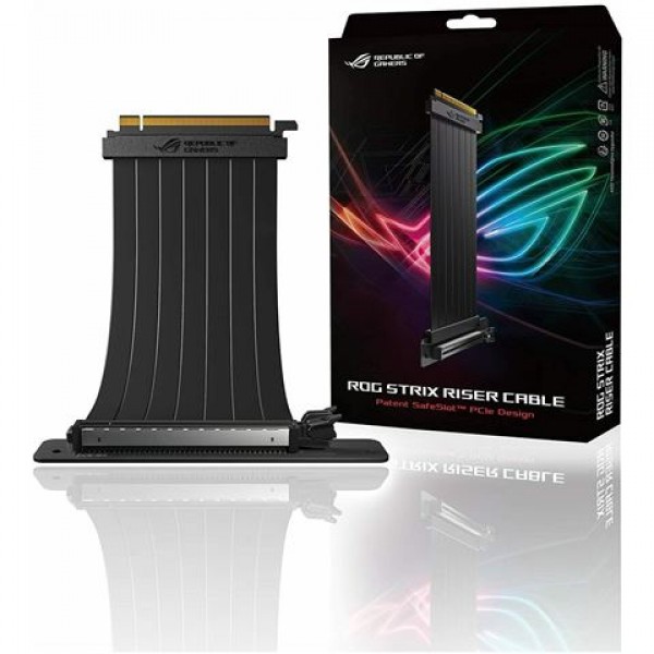 Kućište DOD PCIe 3.0 ASUS ROG Strix Riser kabl
